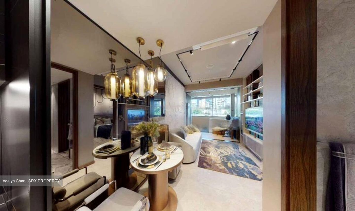 River Valley Road (D6), Condominium #453560051